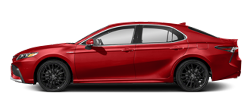 2024 Toyota Camry Hybrid - Sansone Toyota in Woodbridge NJ