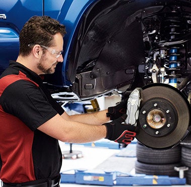 Service Center | Sansone Toyota in Woodbridge NJ