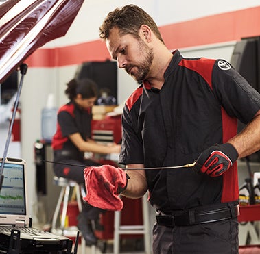 Service Center | Sansone Toyota in Woodbridge NJ