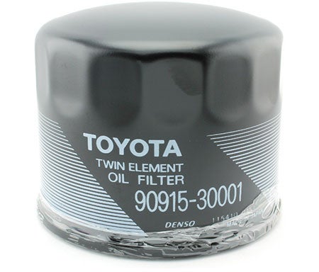 Toyota Oil Filter | Sansone Toyota in Woodbridge NJ