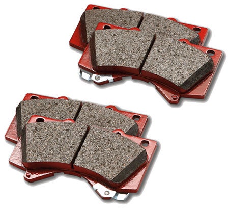 Genuine Toyota Brake Pads | Sansone Toyota in Woodbridge NJ