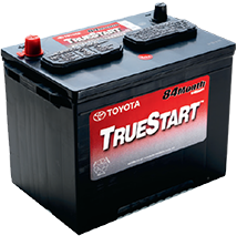 New Battery | Sansone Toyota in Woodbridge NJ