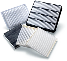 Toyota Cabin Air Filter | Sansone Toyota in Woodbridge NJ
