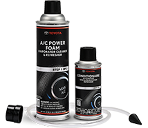 Service Fluid Replacement | Sansone Toyota in Woodbridge NJ