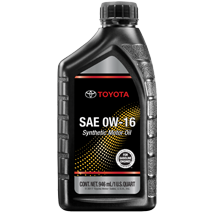 Toyota Oil Change | Sansone Toyota in Woodbridge NJ