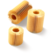 Toyota Oil Filter | Sansone Toyota in Woodbridge NJ