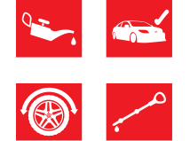 ToyotaCare | Sansone Toyota in Woodbridge NJ