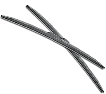 Toyota Wiper Blades | Sansone Toyota in Woodbridge NJ