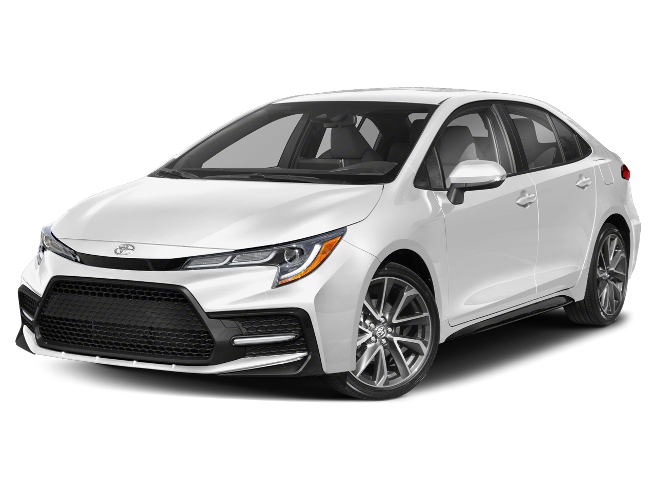 Cars For Sale | Sansone Toyota