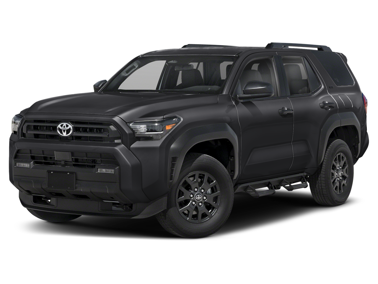 2026 Toyota 4Runner's photo