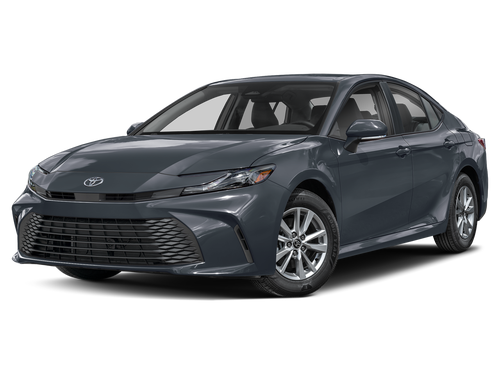 2027 Toyota Camry LE
