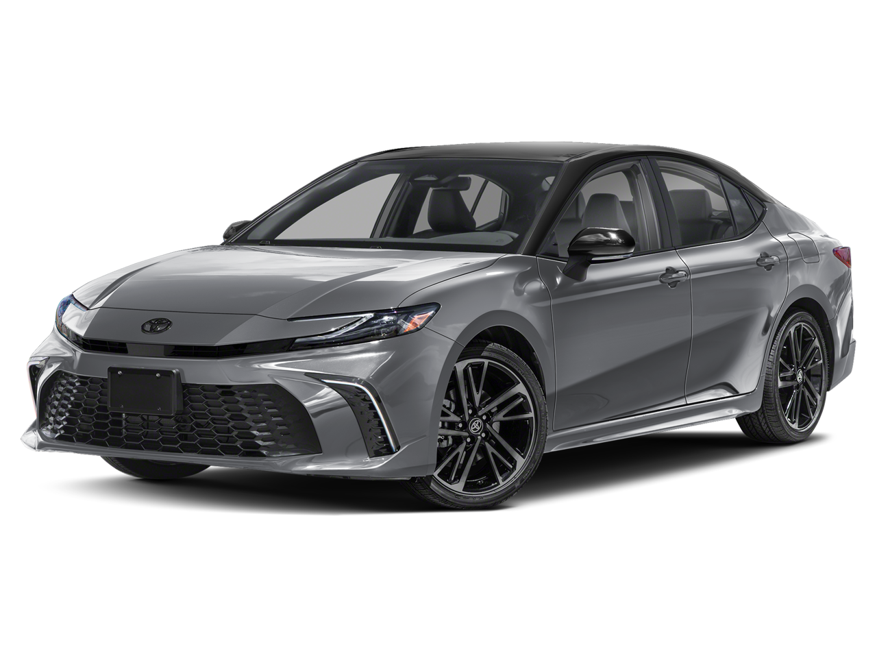 2027 Toyota Camry XSE AWD