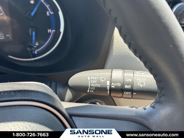 2025 Toyota RAV4 Hybrid XLE Premium