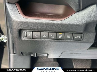 2024 Toyota RAV4 Limited