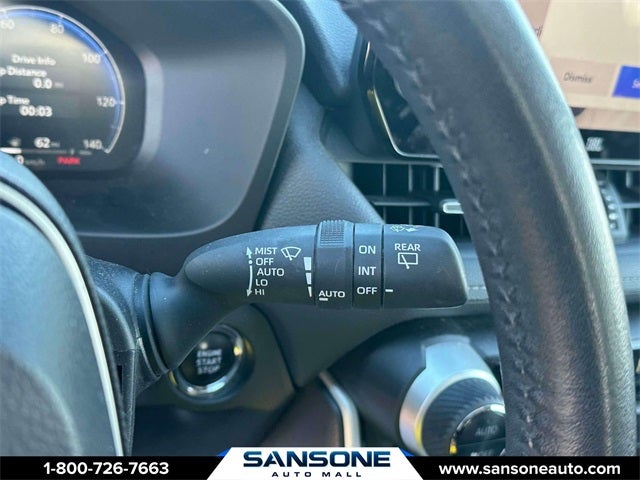 2023 Toyota RAV4 Limited