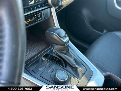 2023 Toyota RAV4 Limited