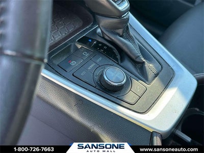 2023 Toyota RAV4 Limited