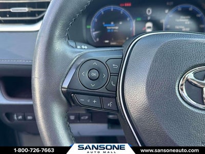 2024 Toyota RAV4 Limited