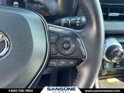 2024 Toyota RAV4 Limited