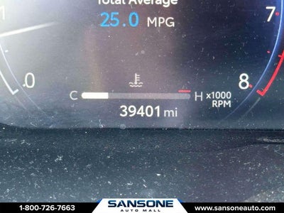 2024 Toyota RAV4 Limited