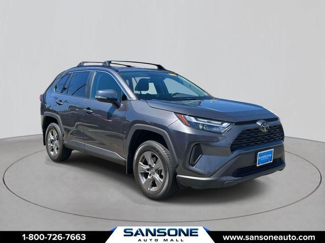 Used 2024 Toyota RAV4 For Sale Avenel NJ | Woodbridge | T479715U