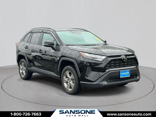 Used Toyota RAV4 For Sale Near Edison NJ | Avenel