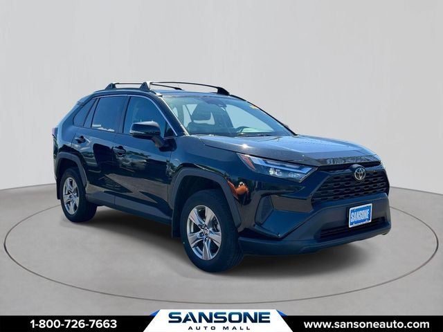Used Toyota RAV4 For Sale Near Edison NJ | Avenel
