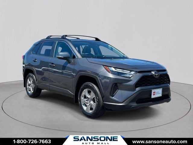Used 2022 Toyota RAV4 For Sale Near Avenel NJ | Woodbridge | Linden