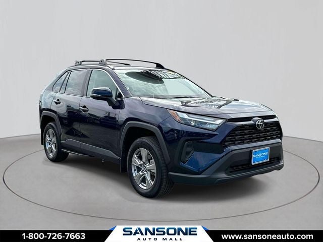 Used Toyota RAV4 For Sale Near Edison NJ | Avenel