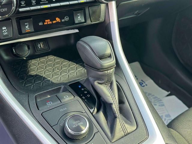 2024 Toyota RAV4 Hybrid Woodland Edition