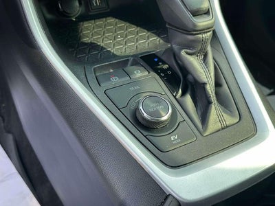 2024 Toyota RAV4 Hybrid Woodland Edition