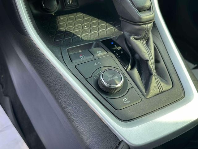 2024 Toyota RAV4 Hybrid Woodland Edition
