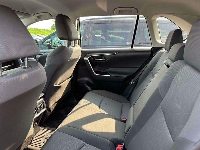 2024 Toyota RAV4 Hybrid Woodland Edition