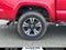 2016 Toyota Tacoma TRD Sport V6