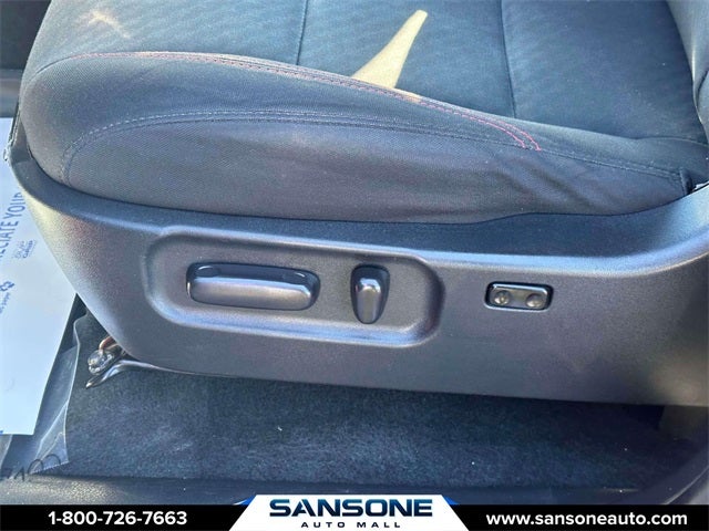 2020 Toyota Tacoma SR5 V6