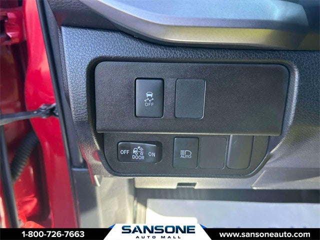 2020 Toyota Tacoma SR5 V6