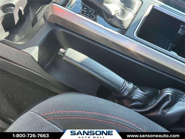 2020 Toyota Tacoma SR5 V6