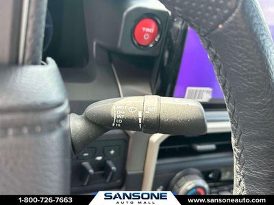 2025 Toyota Tacoma Hybrid TRD Sport