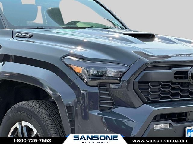 2026 Toyota Tacoma Hybrid TRD Sport