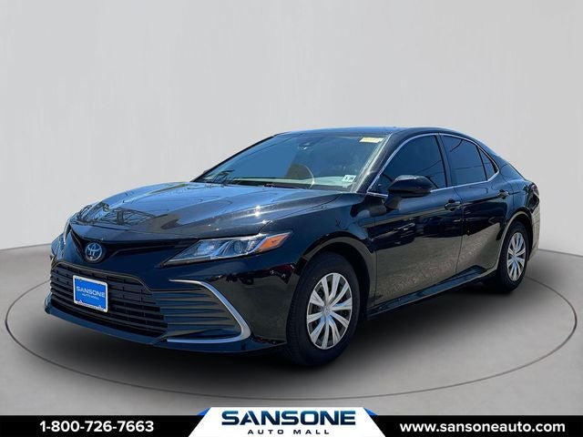 2023 Toyota Camry Hybrid LE