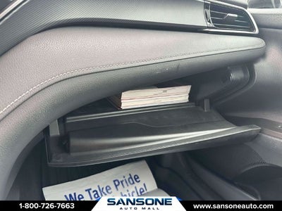 2022 Toyota Camry SE Nightshade