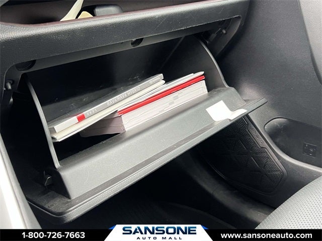 2021 Toyota RAV4 Hybrid Limited