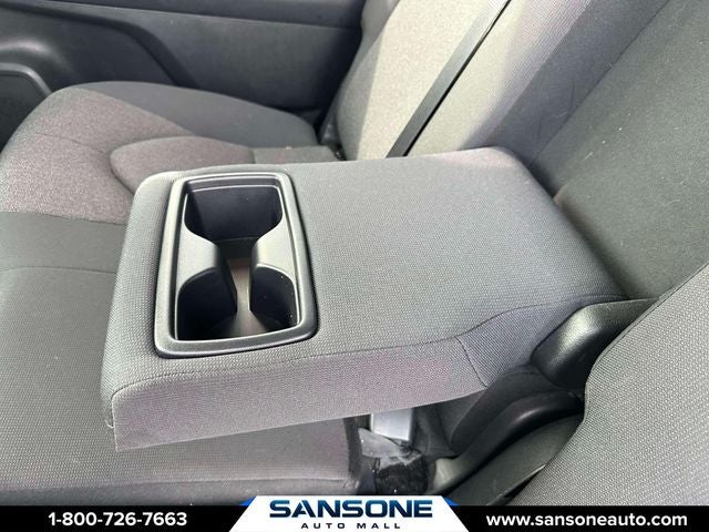 2025 Toyota Grand Highlander LE
