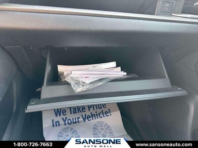 2025 Toyota Grand Highlander LE
