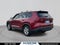 2025 Toyota Grand Highlander LE