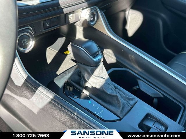 2025 Toyota Grand Highlander Platinum