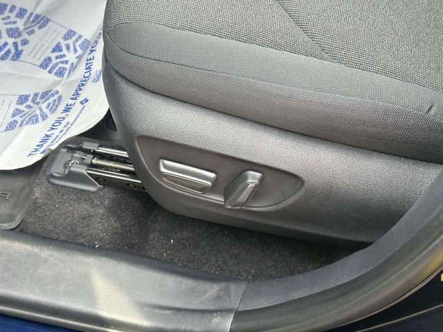 2025 Toyota Grand Highlander LE