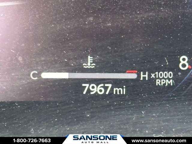 2025 Toyota Grand Highlander Platinum