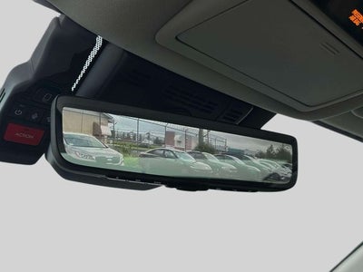 2025 Toyota Grand Highlander Platinum