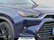 2025 Toyota Grand Highlander Platinum